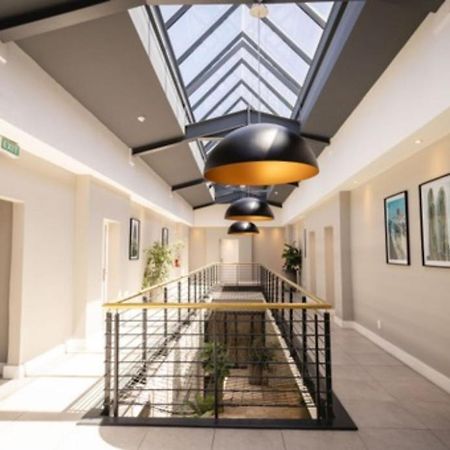Hermanus Waterfront, Sea View Apartment With Balcony المظهر الخارجي الصورة